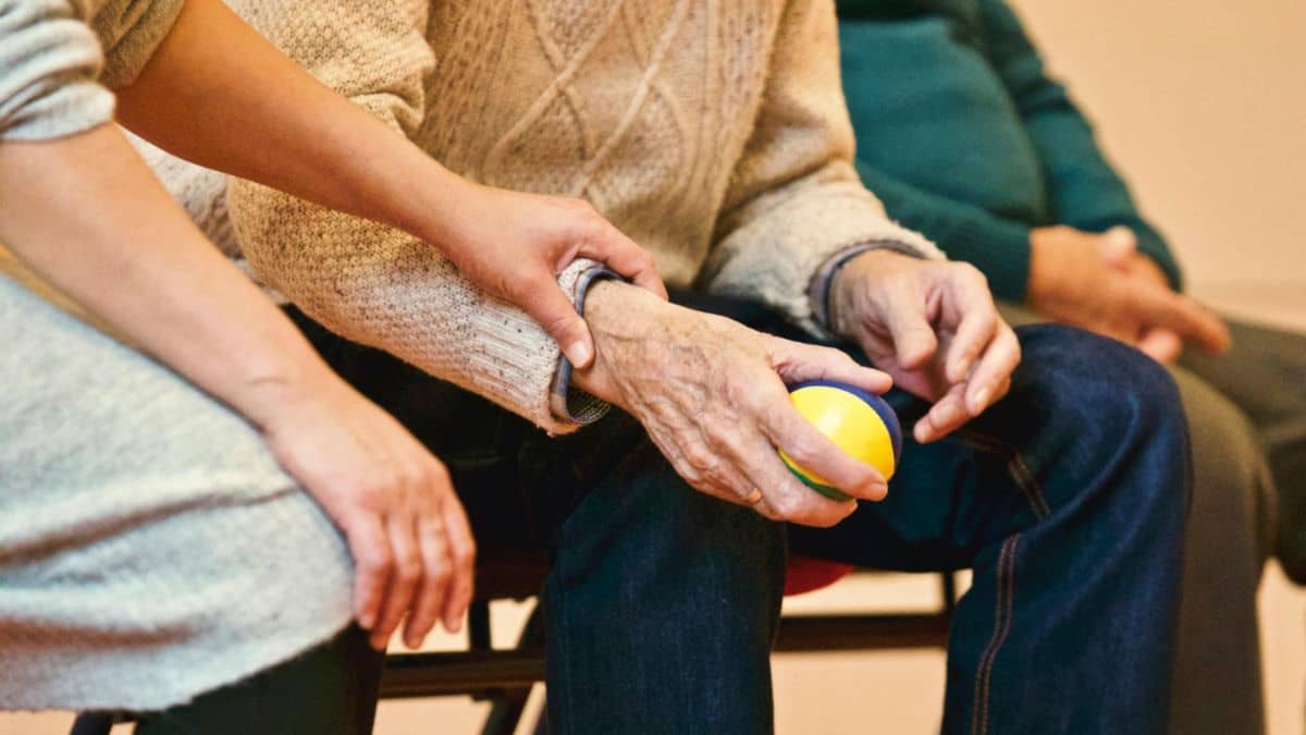 Реабілітація при розсіяному склерозі у приватному пансіонаті Реабілітація при розсіяному склерозі у приватному пансіонаті